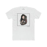 the love club deluxe tee