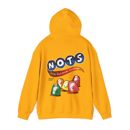 nots hoodie