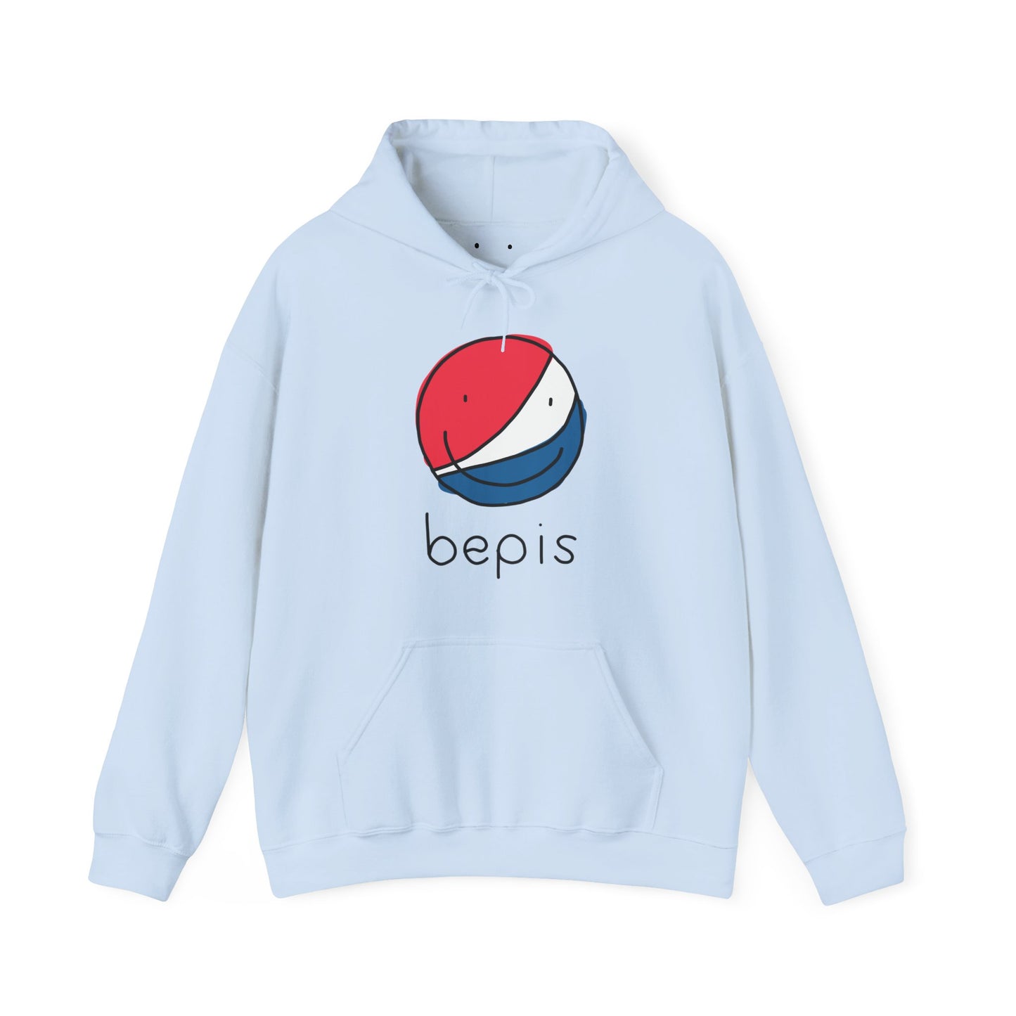 bepis hoodie