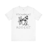 steamboat rodent tee