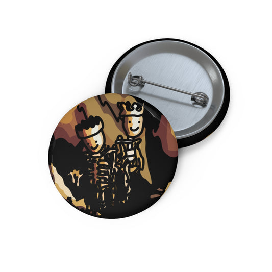 riot aaaah pin