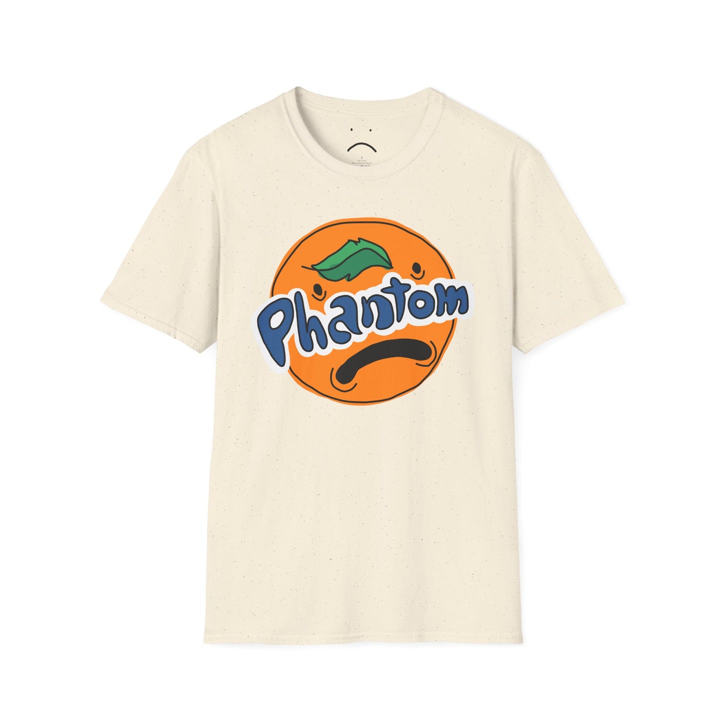 phantom tee