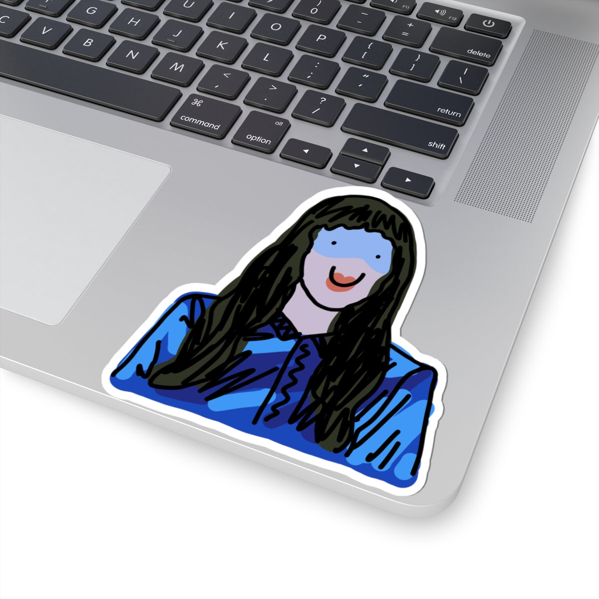 true blue sticker – altstop