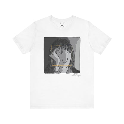 ego death deluxe tee