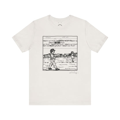 reginald at best tee