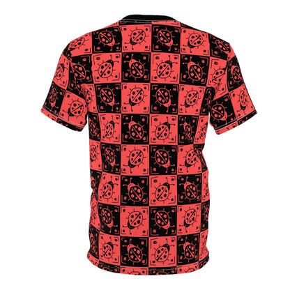 ladybug tee #1