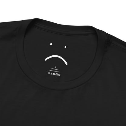 evalator deluxe tee