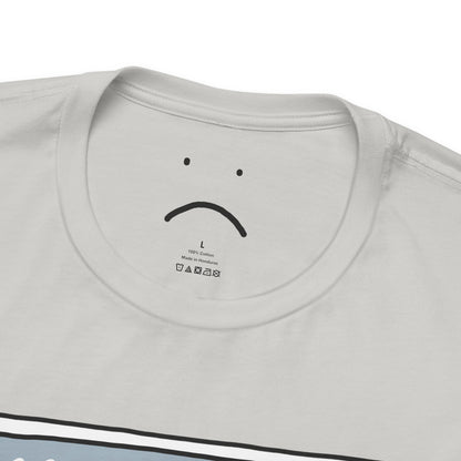 these grey houses deluxe tee