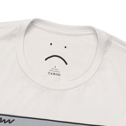 wood szn deluxe tee