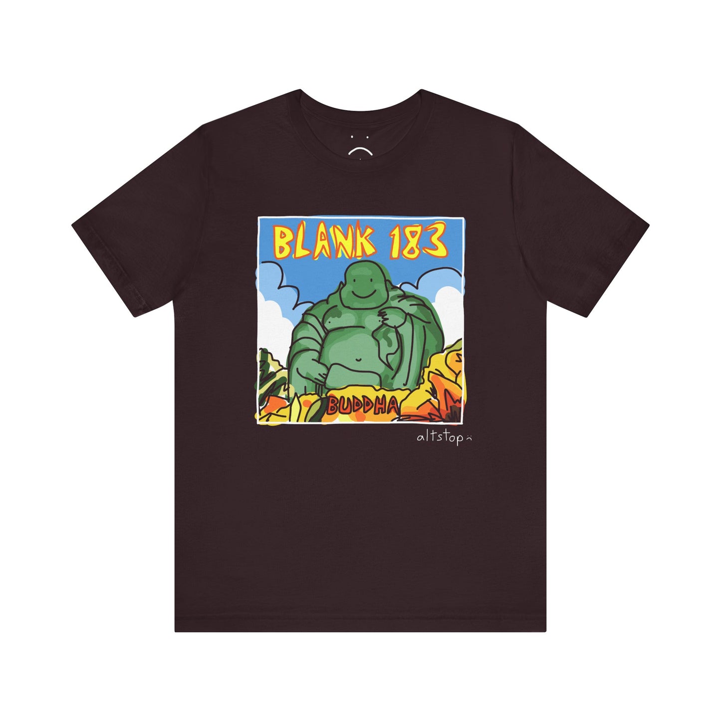 green giant deluxe tee