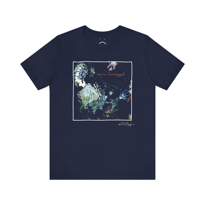 disintegration deluxe tee