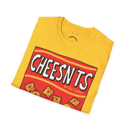 cheesn'ts tee