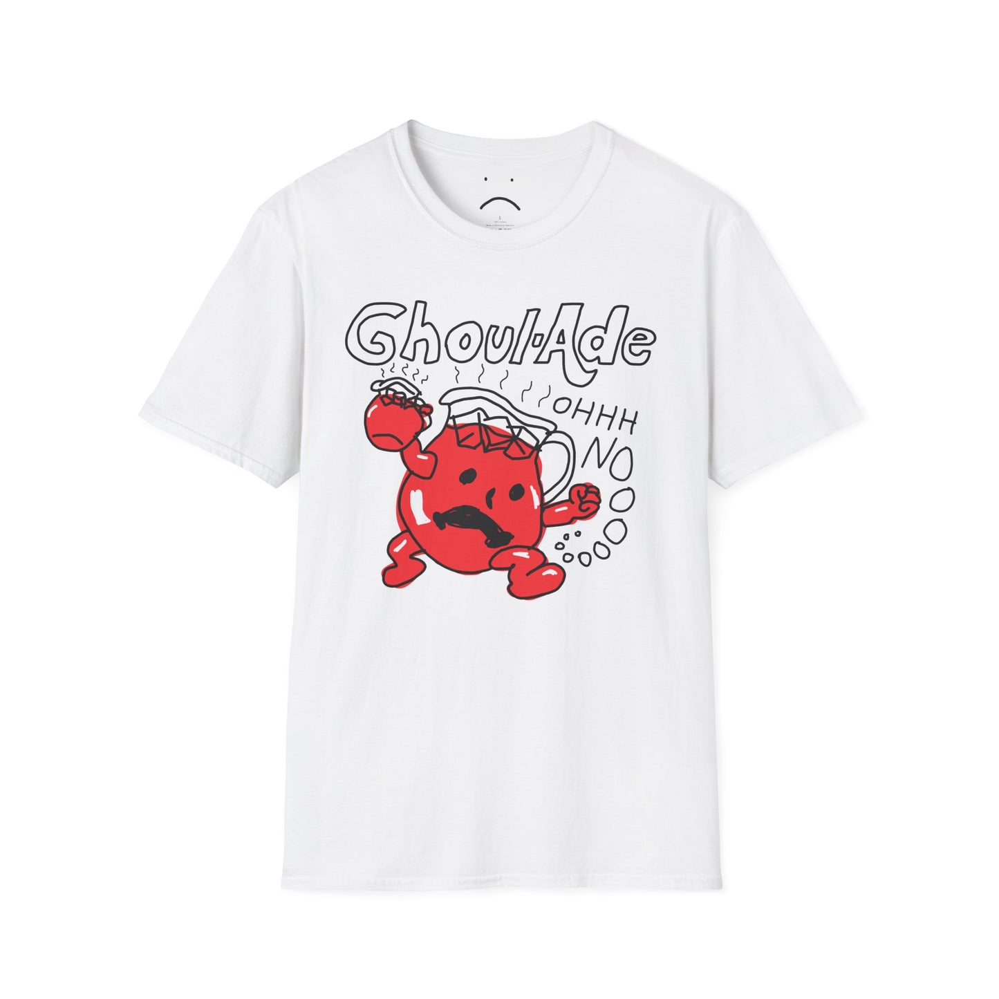 ghoul-ade tee