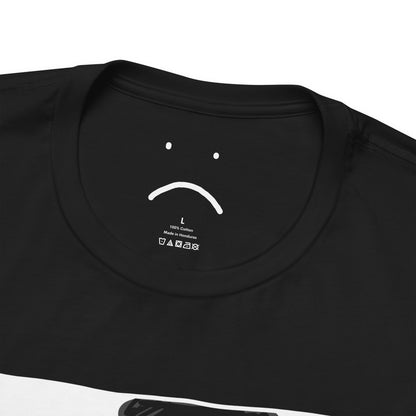 idles deluxe tee
