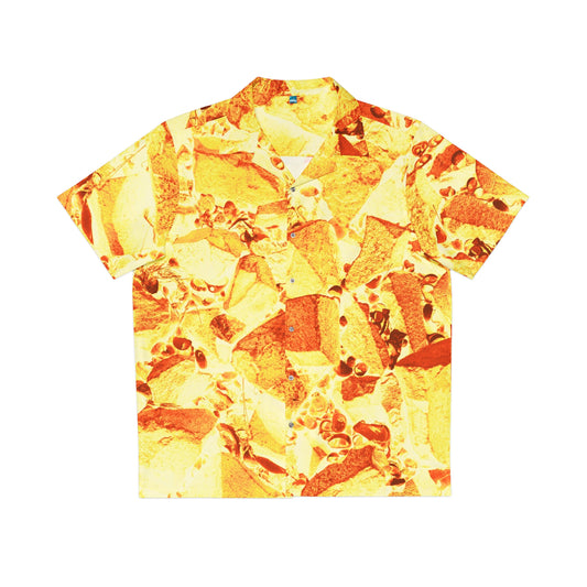 cheese rock hawaiian shirt