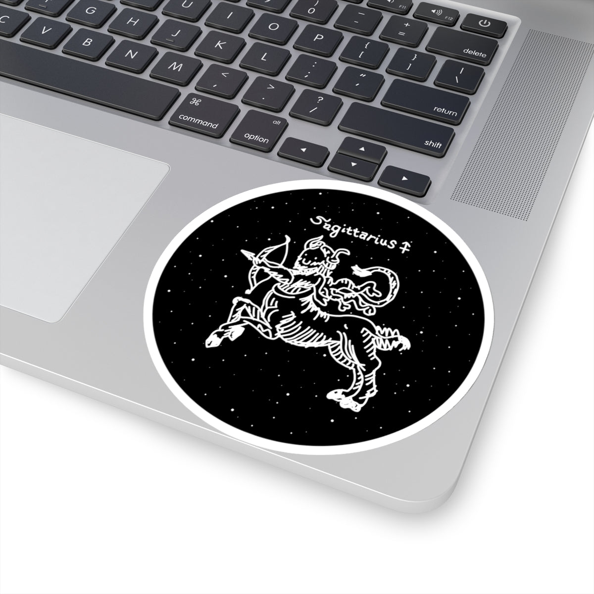 sagittarius zodiac sticker