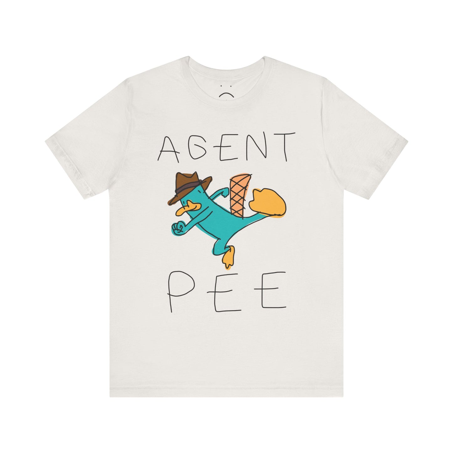 agent pee tee