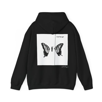 misguided ghosts hoodie