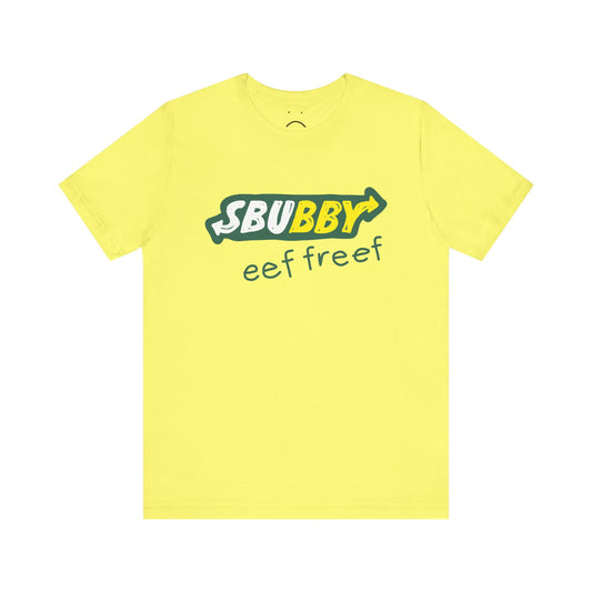 sbubby tee