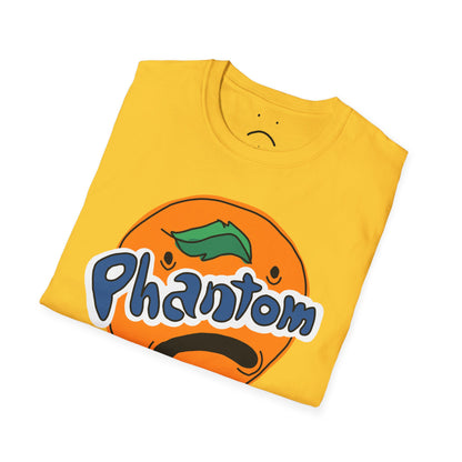 phantom tee