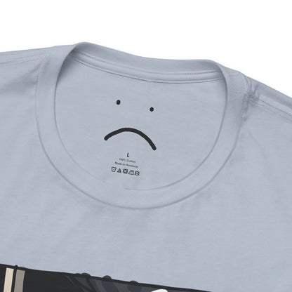 masked cereal deluxe tee