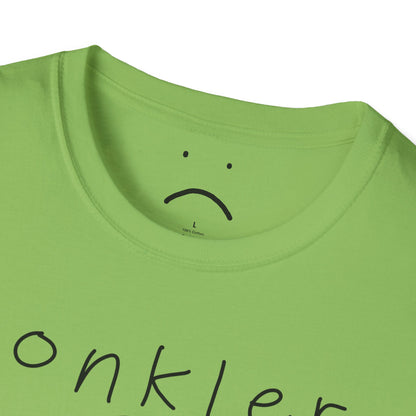 jonkler tee
