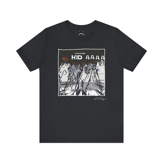 kid aaaaaaaaaa deluxe tee