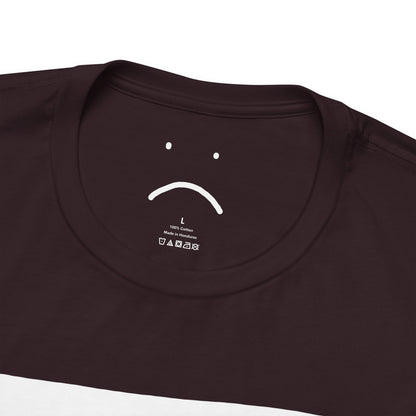 boats and floating people tee