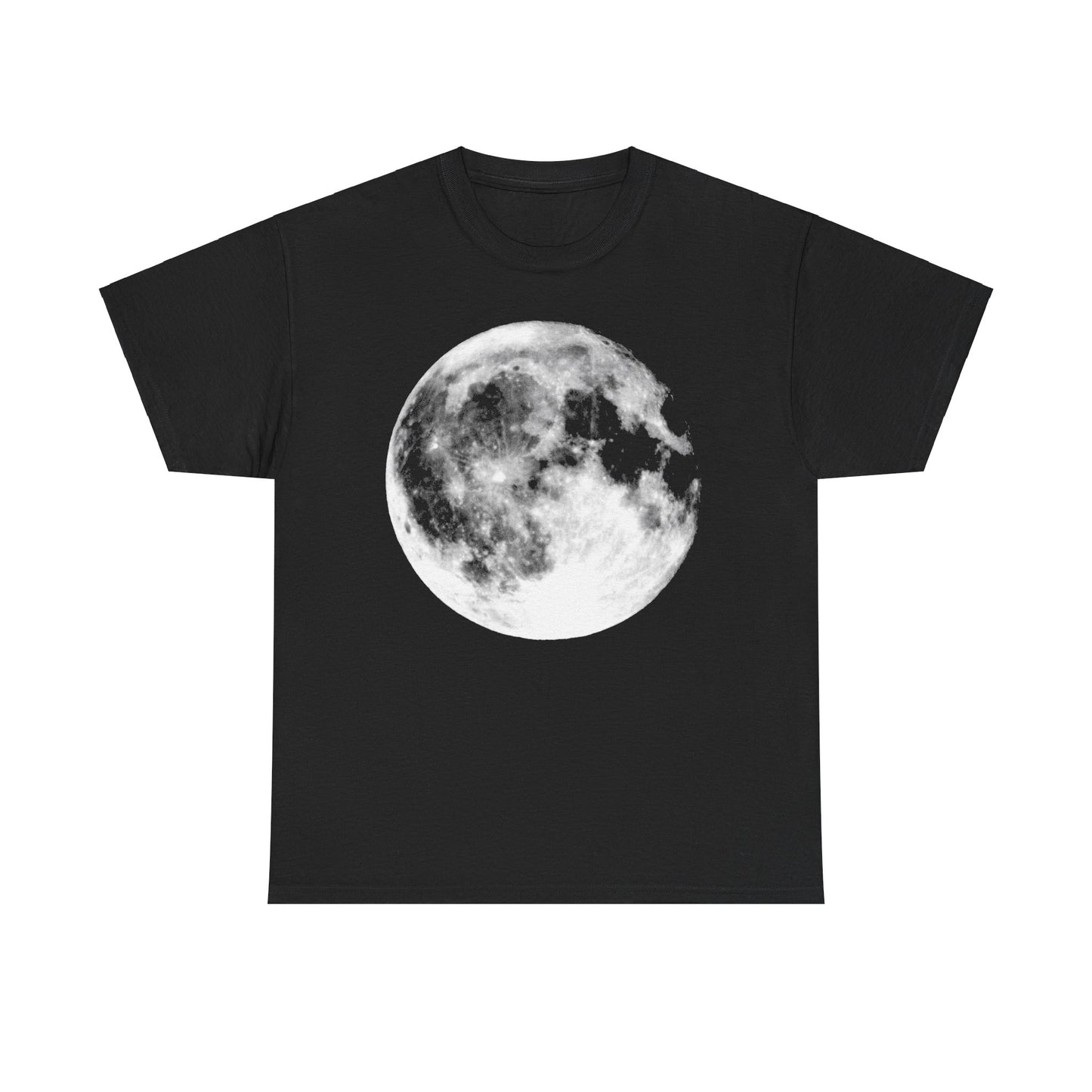 moon tee