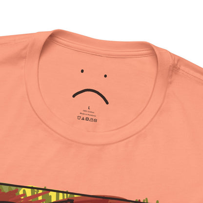 chonk deluxe tee