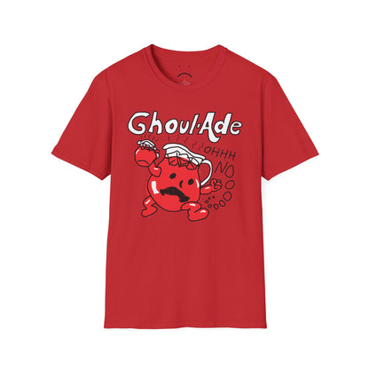 ghoul-ade tee