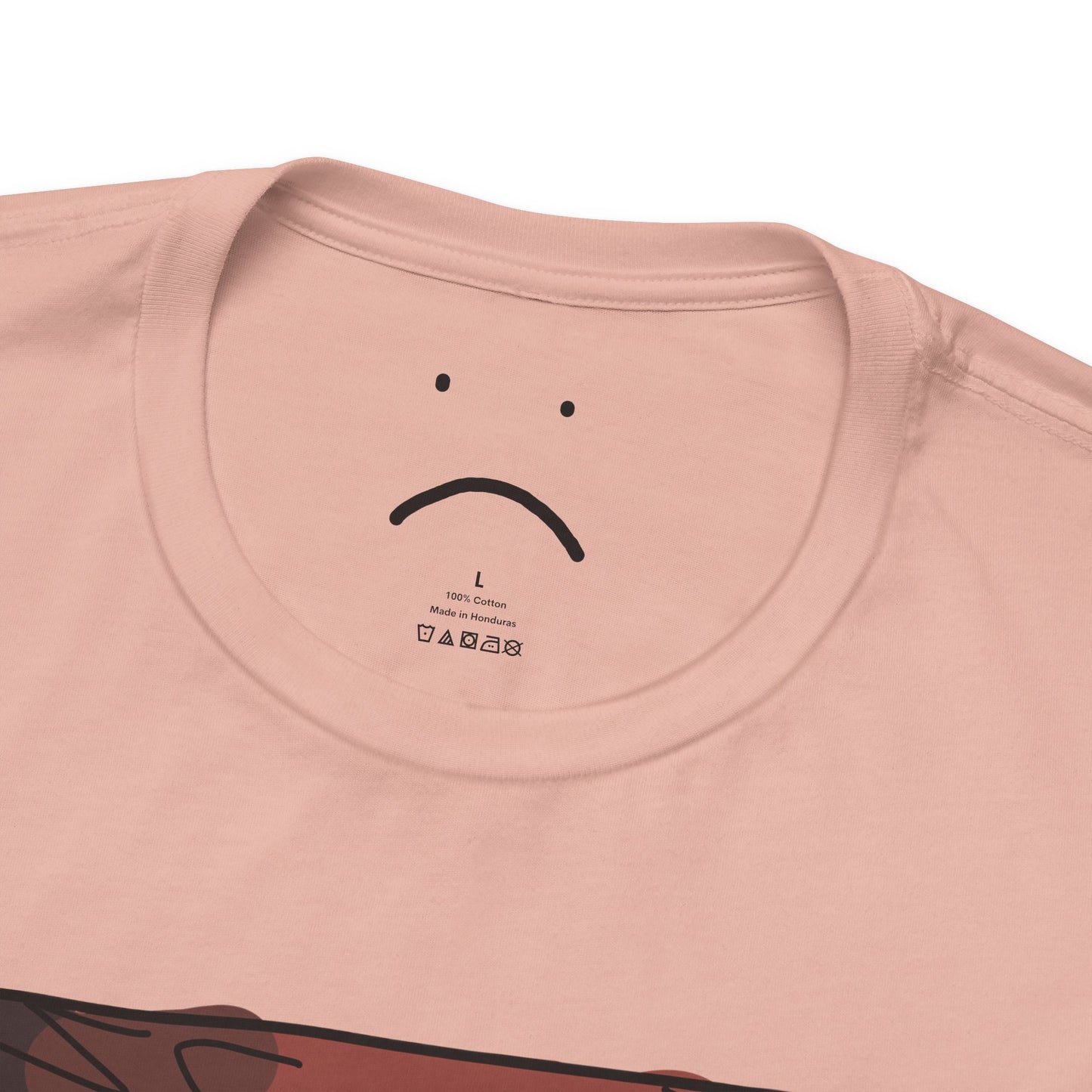 catboi and friend deluxe tee