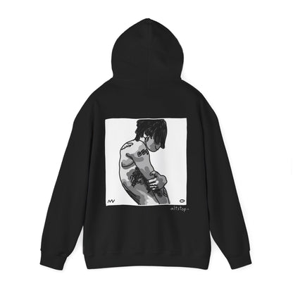 idols deluxe hoodie