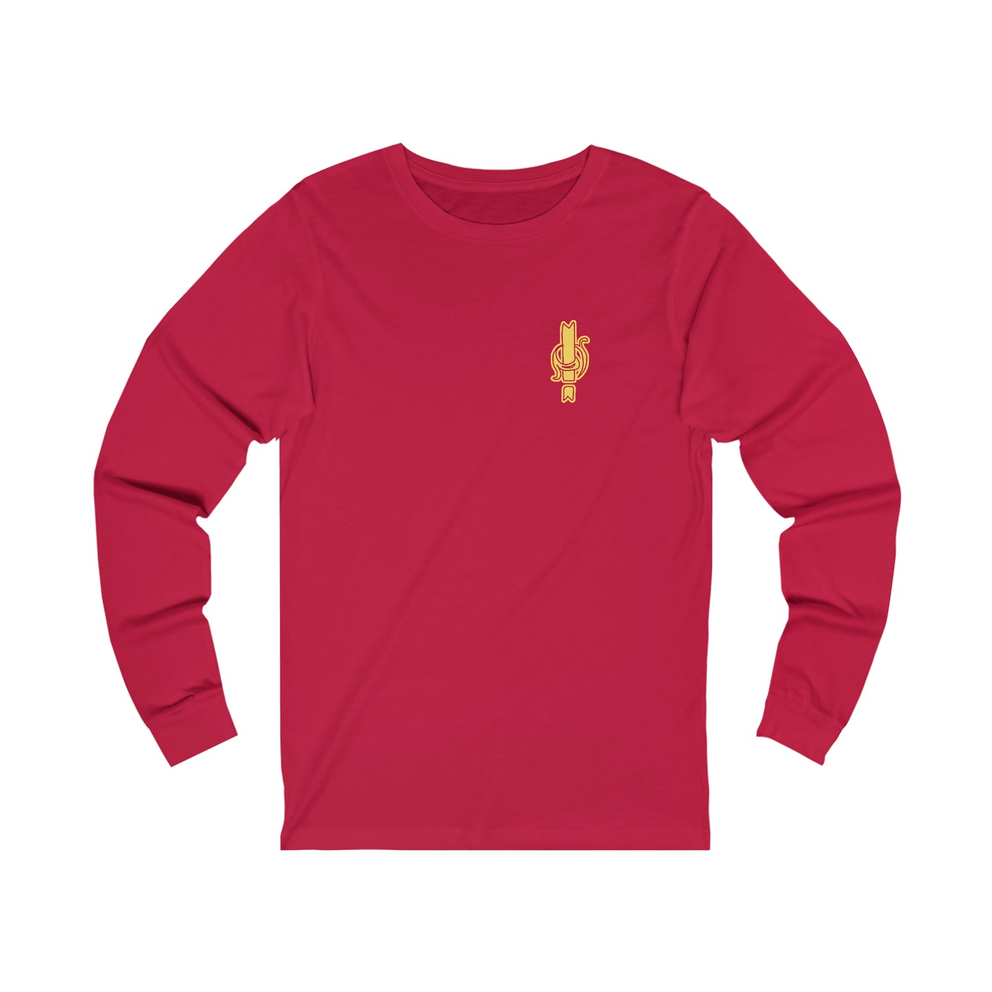fever crewneck