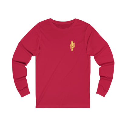 fever crewneck