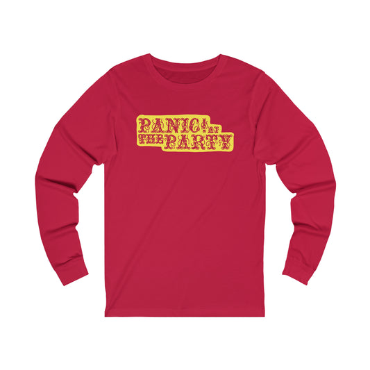 fever crewneck