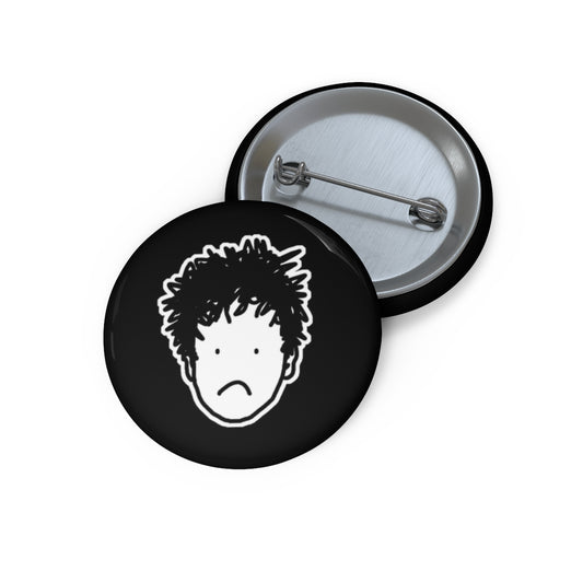 billie joe pin