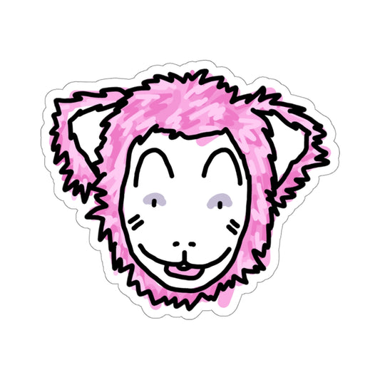 lola sticker