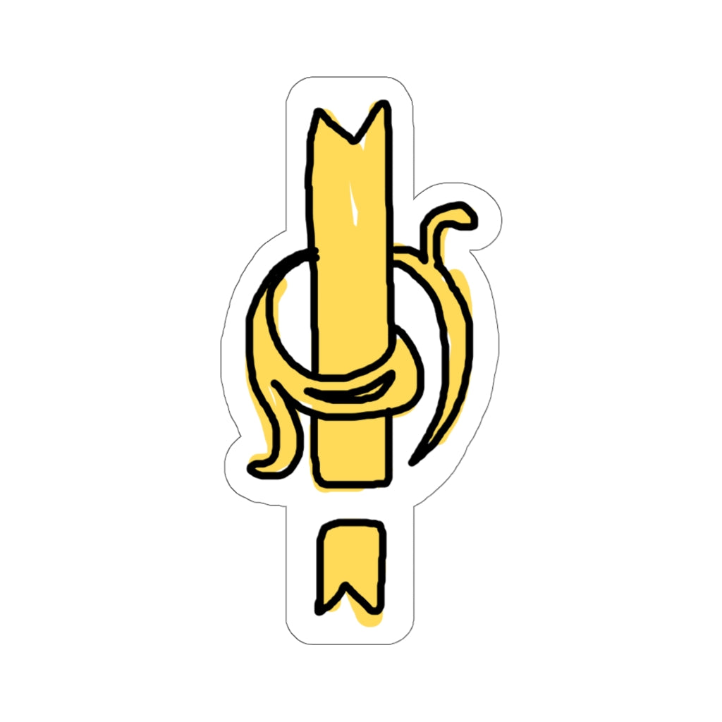 fever ! sticker – altstop