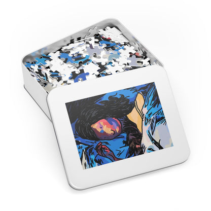 melodrama jigsaw puzzle