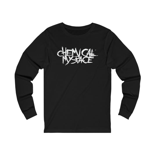 black parade crewneck