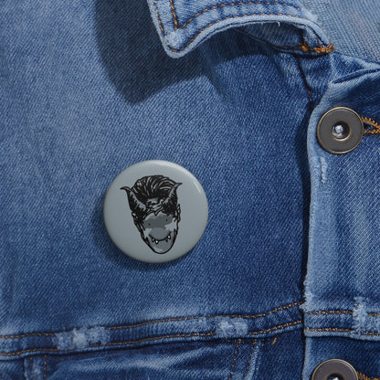 demon beebo pin