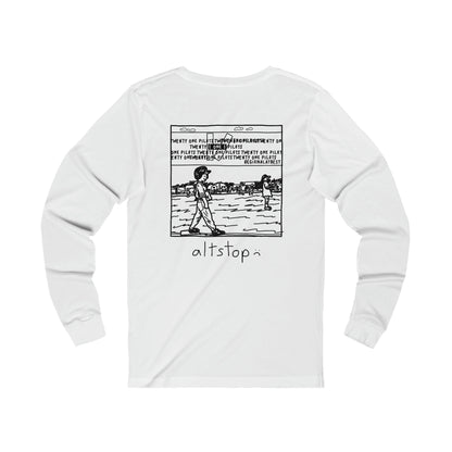 regional at best crewneck